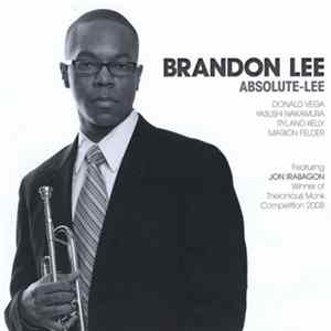 Brandon Lee - Absolute-Lee FLAC