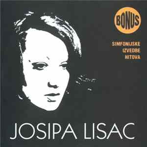 Josipa Lisac - Dnevnik Jedne Ljubavi + Bonus Simfonijske Izvedbe Hitova FLAC