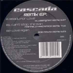 Cascada - Remix E.P. FLAC