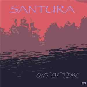 Santura - Out Of Time EP FLAC
