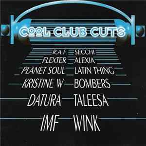 Various - Cool Club Cuts FLAC