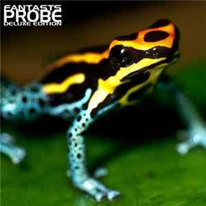 Fantasts - Probe FLAC