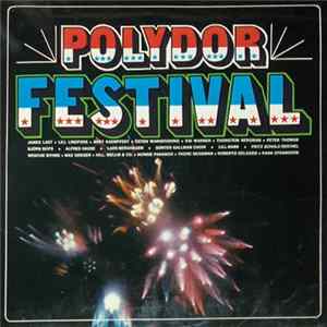 Various - Polydor Festival FLAC