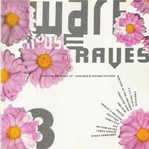 Various - Warehouse Raves 3 FLAC