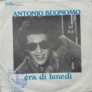 Antonio Buonomo - Era Di Lunedi' FLAC