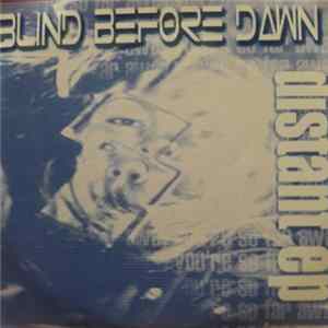 Blind Before Dawn - Distand E.P FLAC