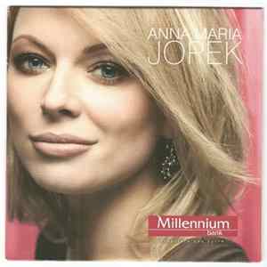Anna Maria Jopek - Millennium Bank - Inspiruje Nas Życie FLAC