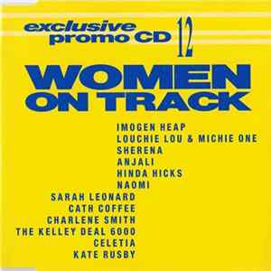 Various - Women On Track FLAC