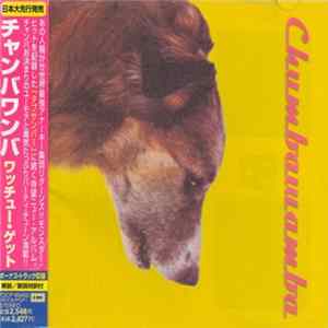 Chumbawamba - WYSIWYG FLAC