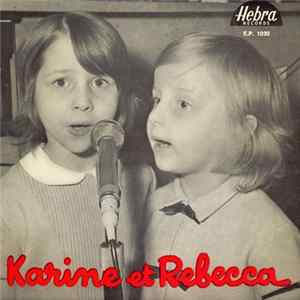 Karine Et Rebecca - Faits Dodo Ma Jolie Poupee FLAC