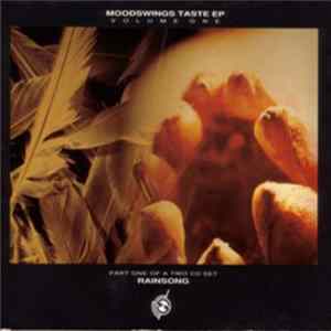 Moodswings - Taste EP Volume 1 FLAC