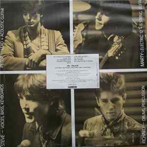 The Church - The Church FLAC
