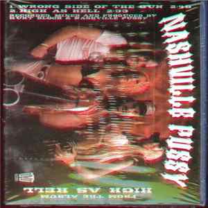 Nashville Pussy, The Unband - Nashville Pussy / The Unband Split Promo FLAC