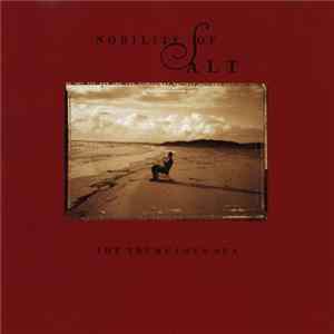 Nobility Of Salt - The Tremulous Sea FLAC