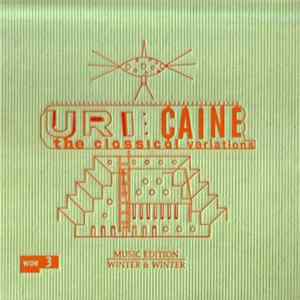 Uri Caine - The Classical Variations FLAC