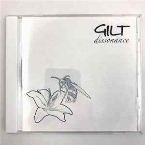 Gilt - Dissonance FLAC