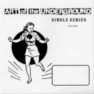 American War - Art Of The Underground Single Series Volume 57 FLAC