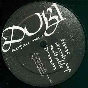 Dub1 - Surface Noise FLAC