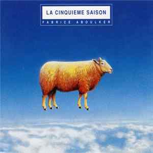 Fabrice Aboulker - La Cinquième Saison FLAC
