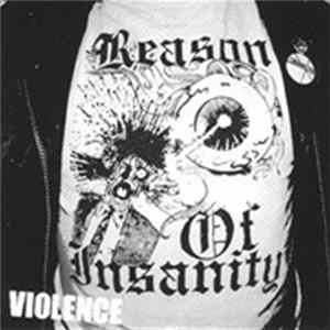 Reason Of Insanity - Violence FLAC