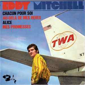 Eddy Mitchell - Chacun Pour Soi FLAC