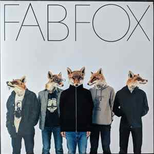 フジファブリック - FAB FOX FLAC