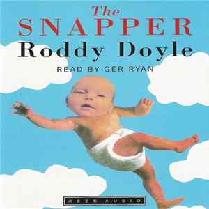 Roddy Doyle - The Snapper FLAC