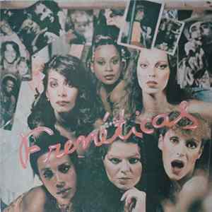 Frenéticas - Frenéticas FLAC