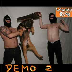 UNCOTH BLOB - Demo 2 FLAC