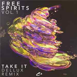 Empia - Take It (Dellux Remix) FLAC