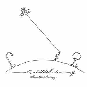 Beautiful Eulogy - Satellite Kite (Instrumentals) FLAC