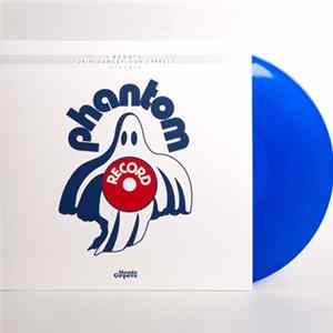 Various - Phantom Records FLAC