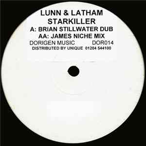 Lunn & Latham - Starkiller FLAC
