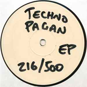 Unknown Artist - Techno Pagan EP FLAC