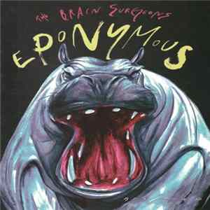 The Brain Surgeons - Eponymous FLAC