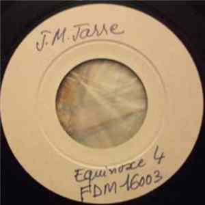 J.M. Jarre - Equinoxe 4 FLAC