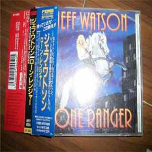 Jeff Watson - Lone Ranger FLAC