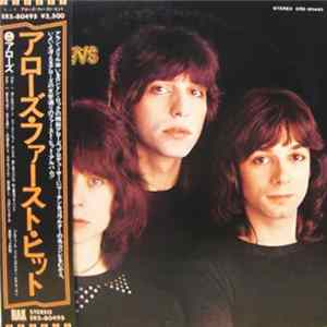Arrows - First Hit FLAC