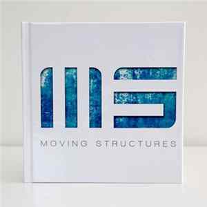 Moving Structures - Awake FLAC