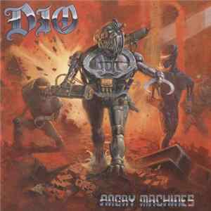 Dio - Angry Machines FLAC