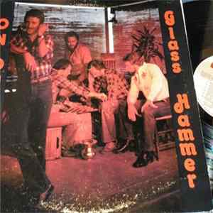 Glass Hammer - On Our Own FLAC