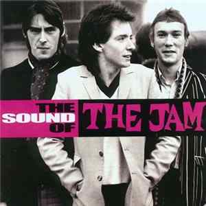 The Jam - The Sound Of The Jam FLAC