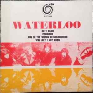 Waterloo - Meet Again FLAC