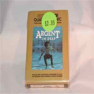 Argent - In Deep FLAC