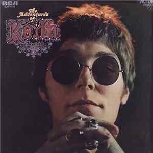 Keith - The Adventures Of Keith FLAC