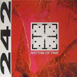 Front 242 - Rhythm Of Time FLAC