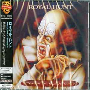 Royal Hunt - Clown In The Mirror FLAC