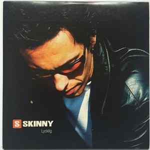 Skinny - Lycklig FLAC