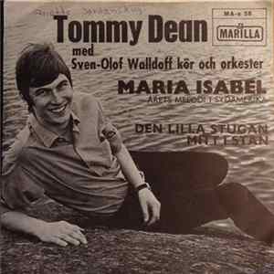 Tommy Dean Med Sven-Olof Walldoff Kör Och Orkester - Maria Isabel FLAC