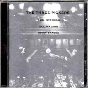Earl Scruggs / Doc Watson / Ricky Skaggs - The Three Pickers FLAC